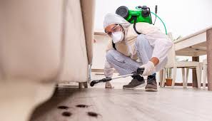 Pest Control for Warehouses in Melrose Park, NY